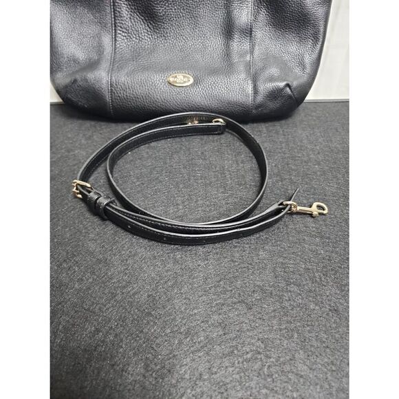 Coach Isabelle Crossbody Handbag - Picture 8 of 11